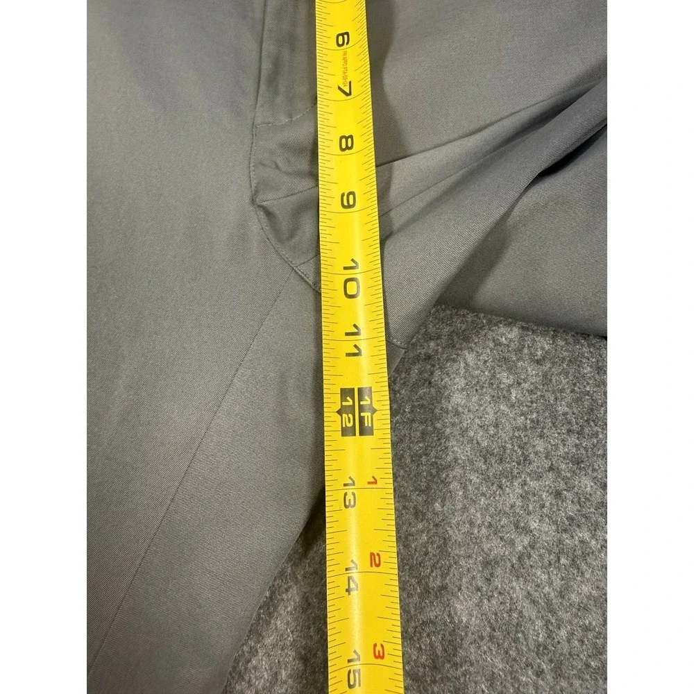 Nike Golf Dri-FIT Flat Front Pants Grey‎ 30x32